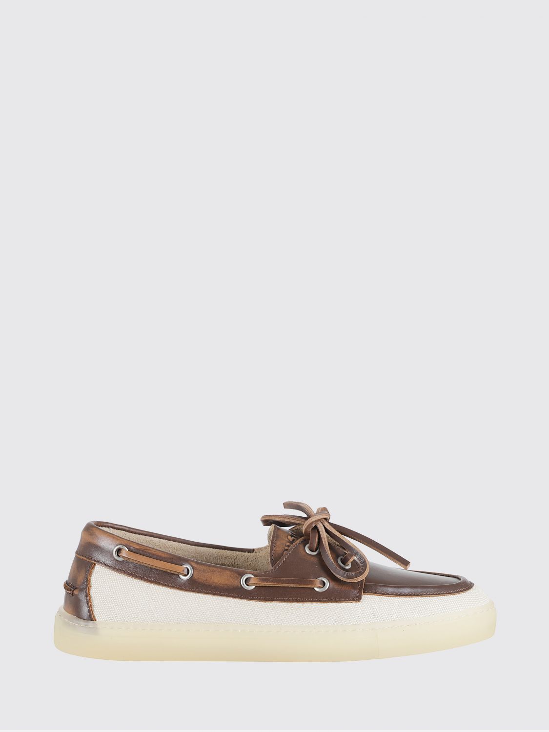 Copenhagen Shoes Woman Color Brown