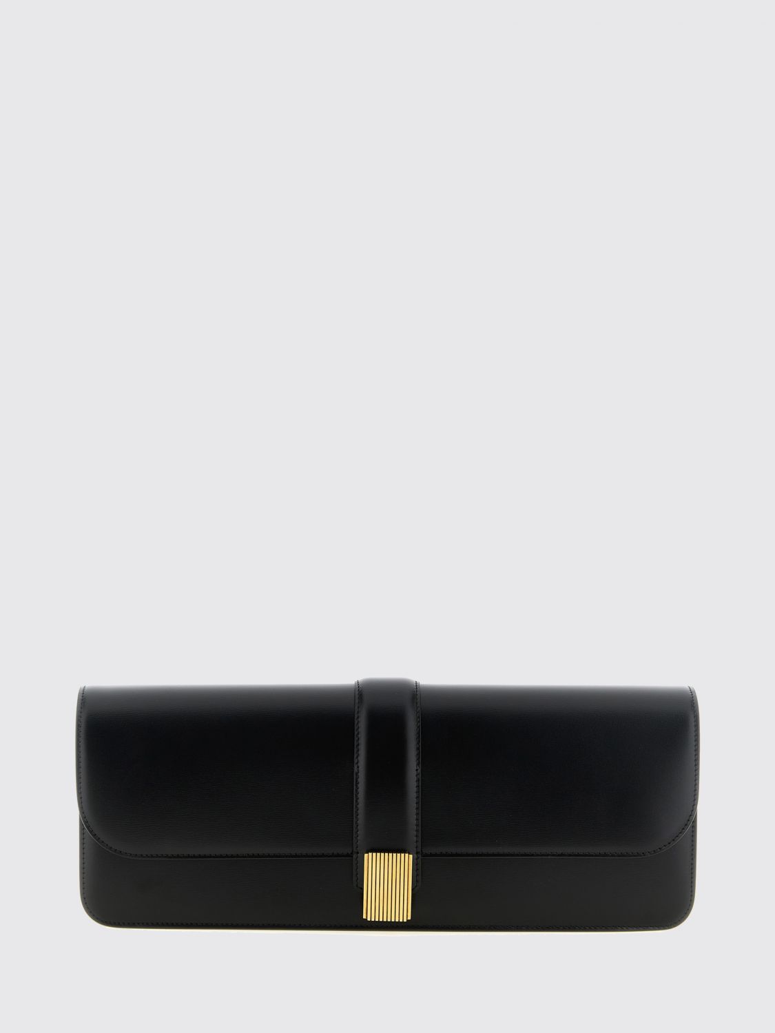KHAITE Clutch Woman color Black