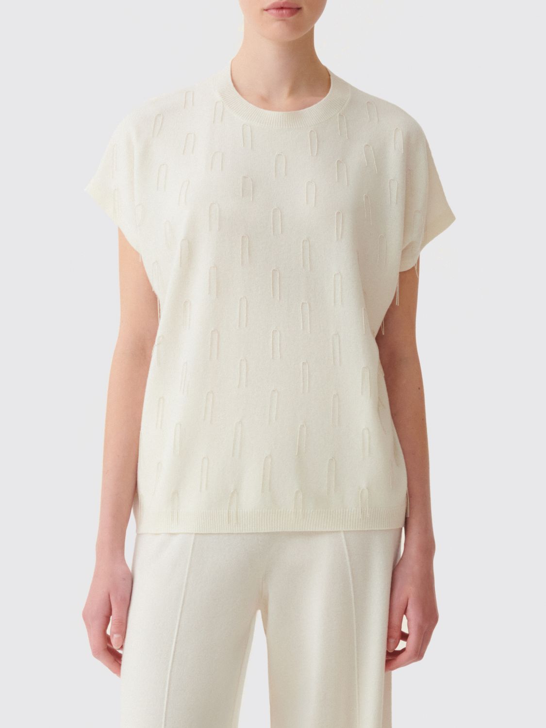 FABIANA FILIPPI Maglia donna