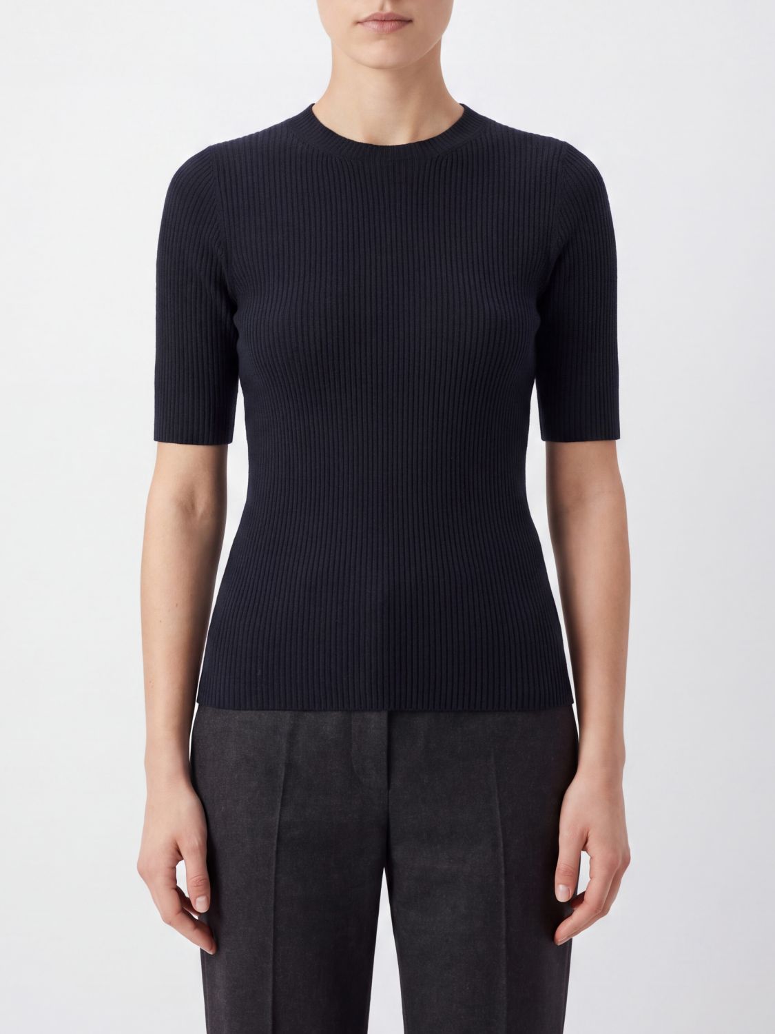 FABIANA FILIPPI Maglia Donna colore Blue