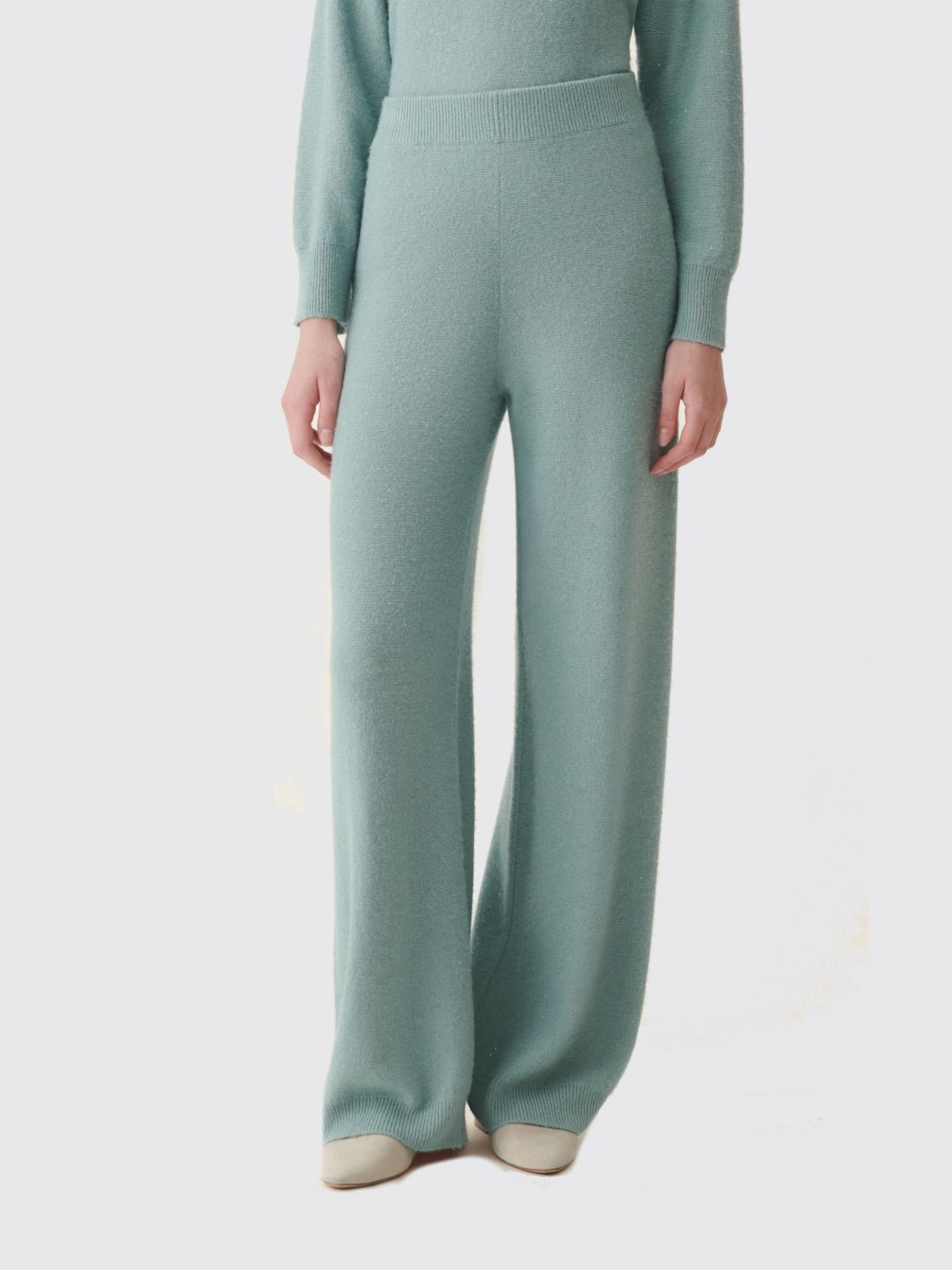 FABIANA FILIPPI Pantaloni donna