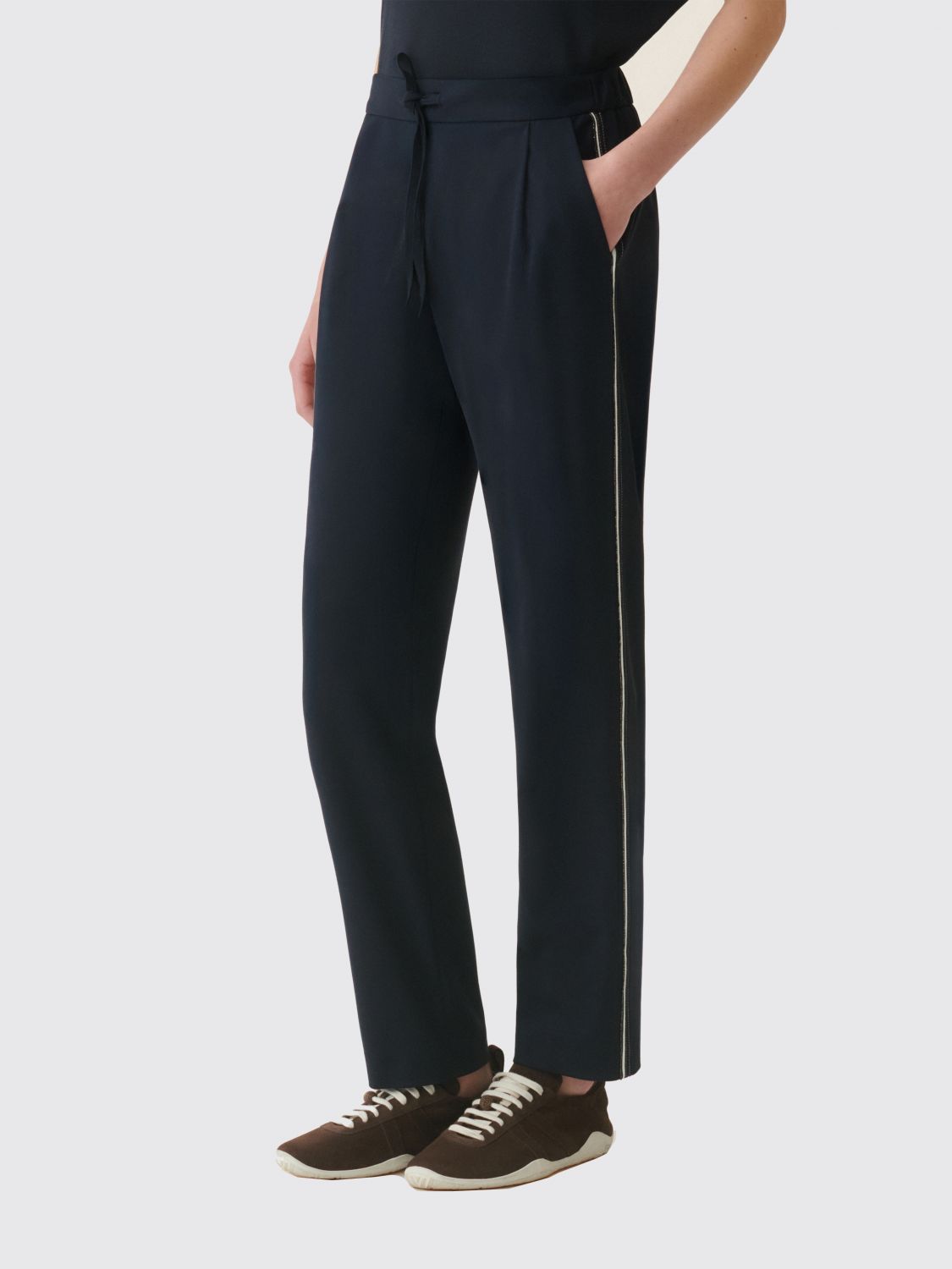FABIANA FILIPPI Pantaloni donna