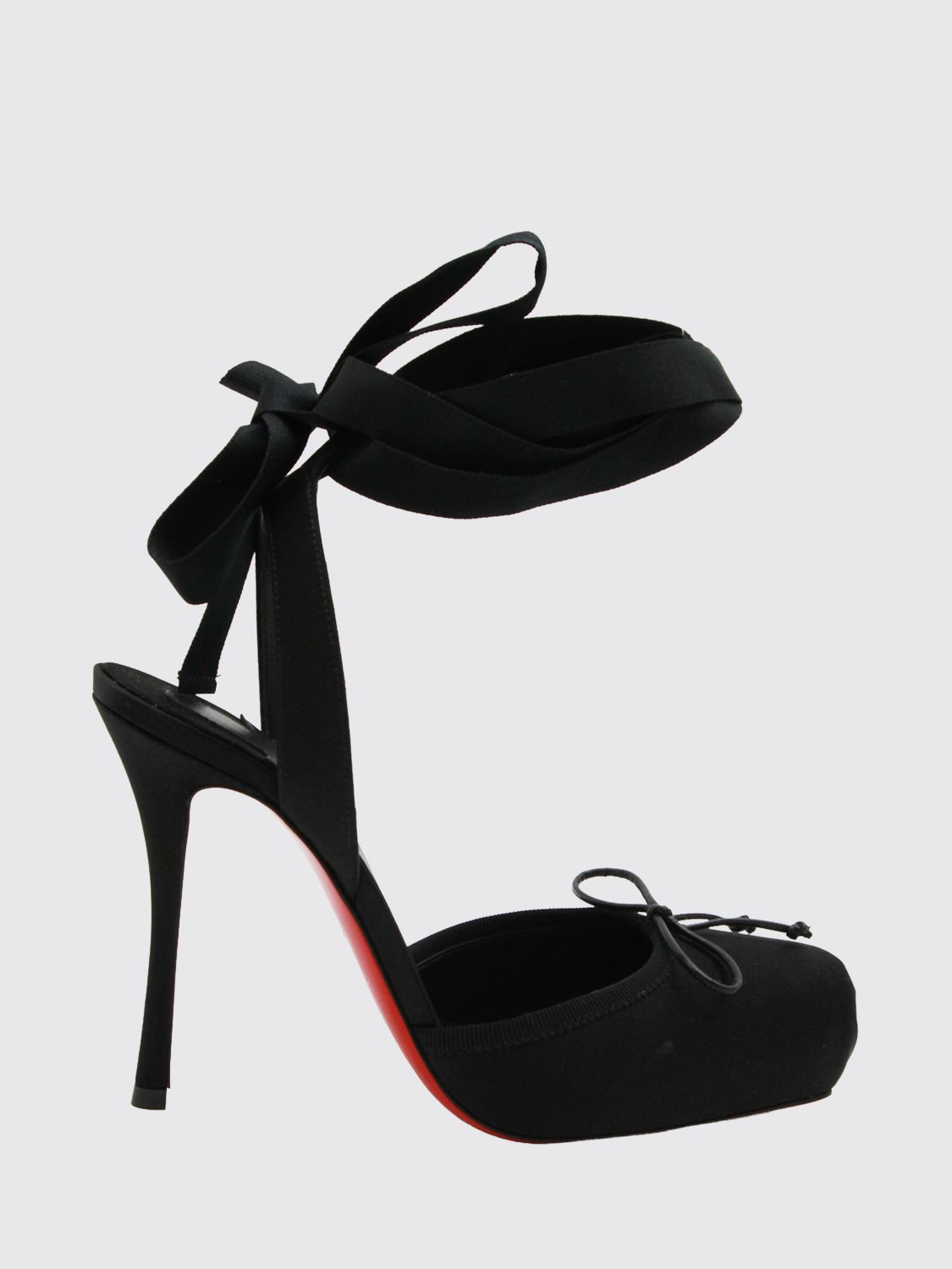 CHRISTIAN LOUBOUTIN Pumps Damen Farbe Schwarz
