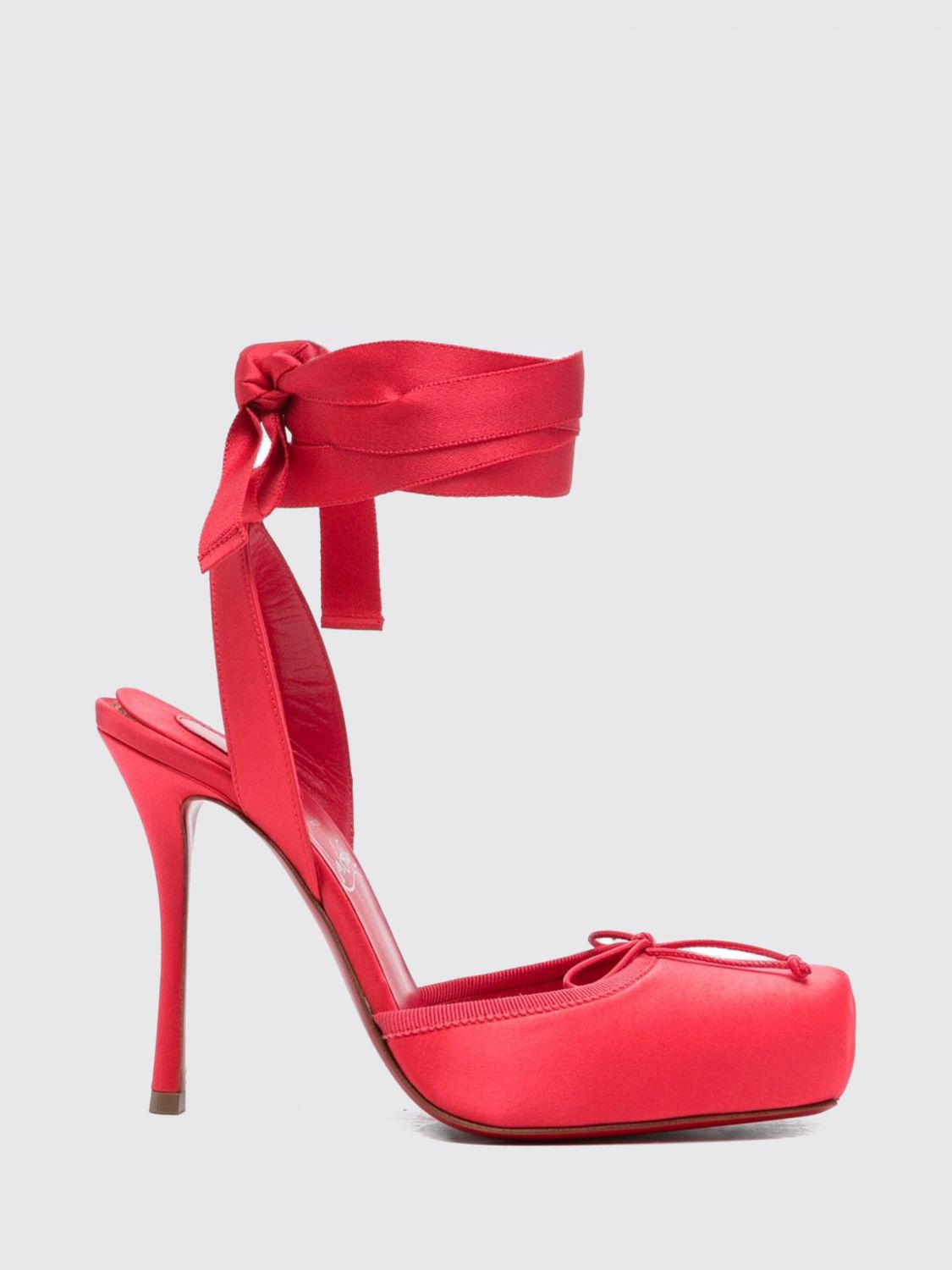 CHRISTIAN LOUBOUTIN Pumps Damen Farbe Pink