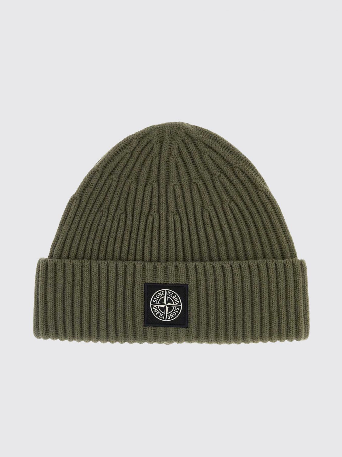 STONE ISLAND Cappello Uomo colore Verde