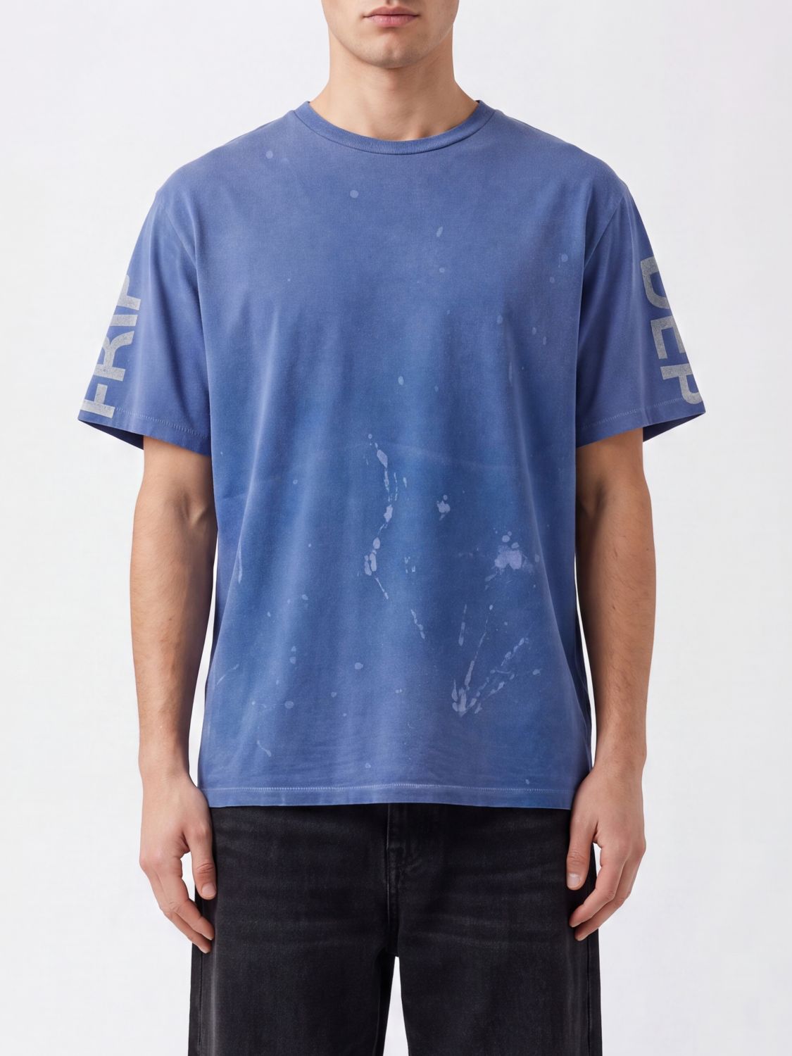 GALLERY DEPT. T-Shirt Uomo colore Blue