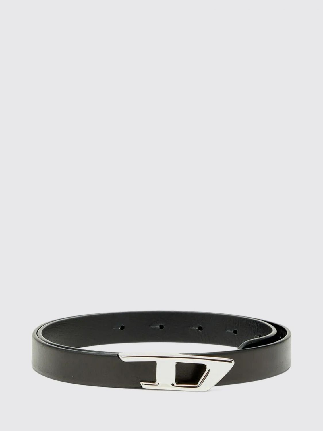 DIESEL Cintura Donna colore Nero