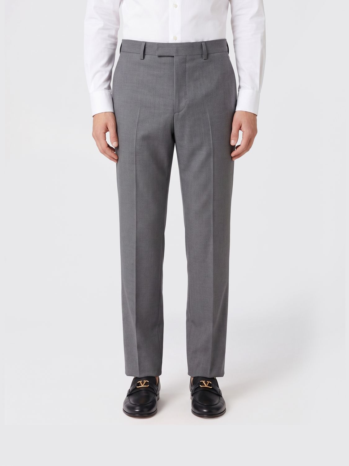 VALENTINO GARAVANI Pants Men color Black