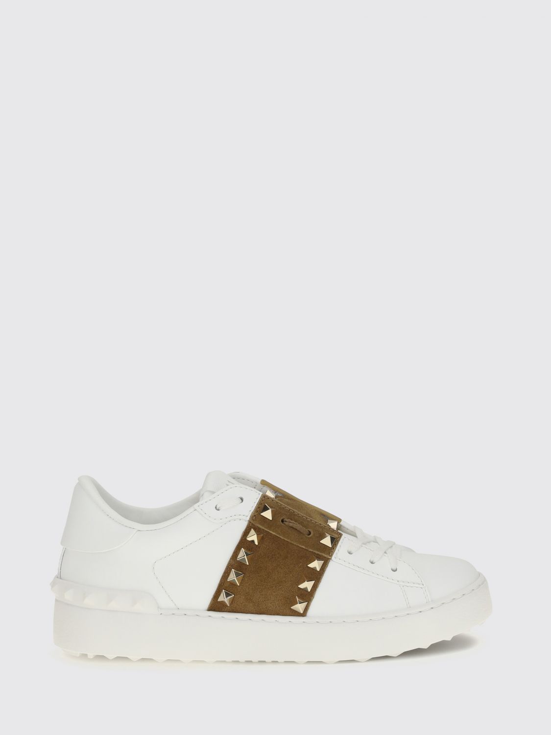 VALENTINO GARAVANI Sneakers Woman color White