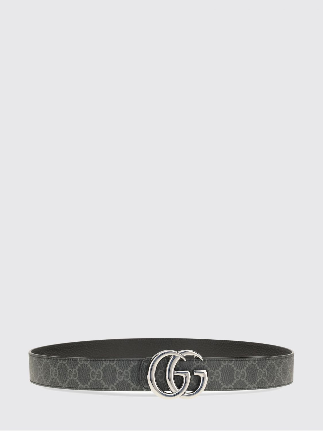 GUCCI Cintura Uomo colore Nero