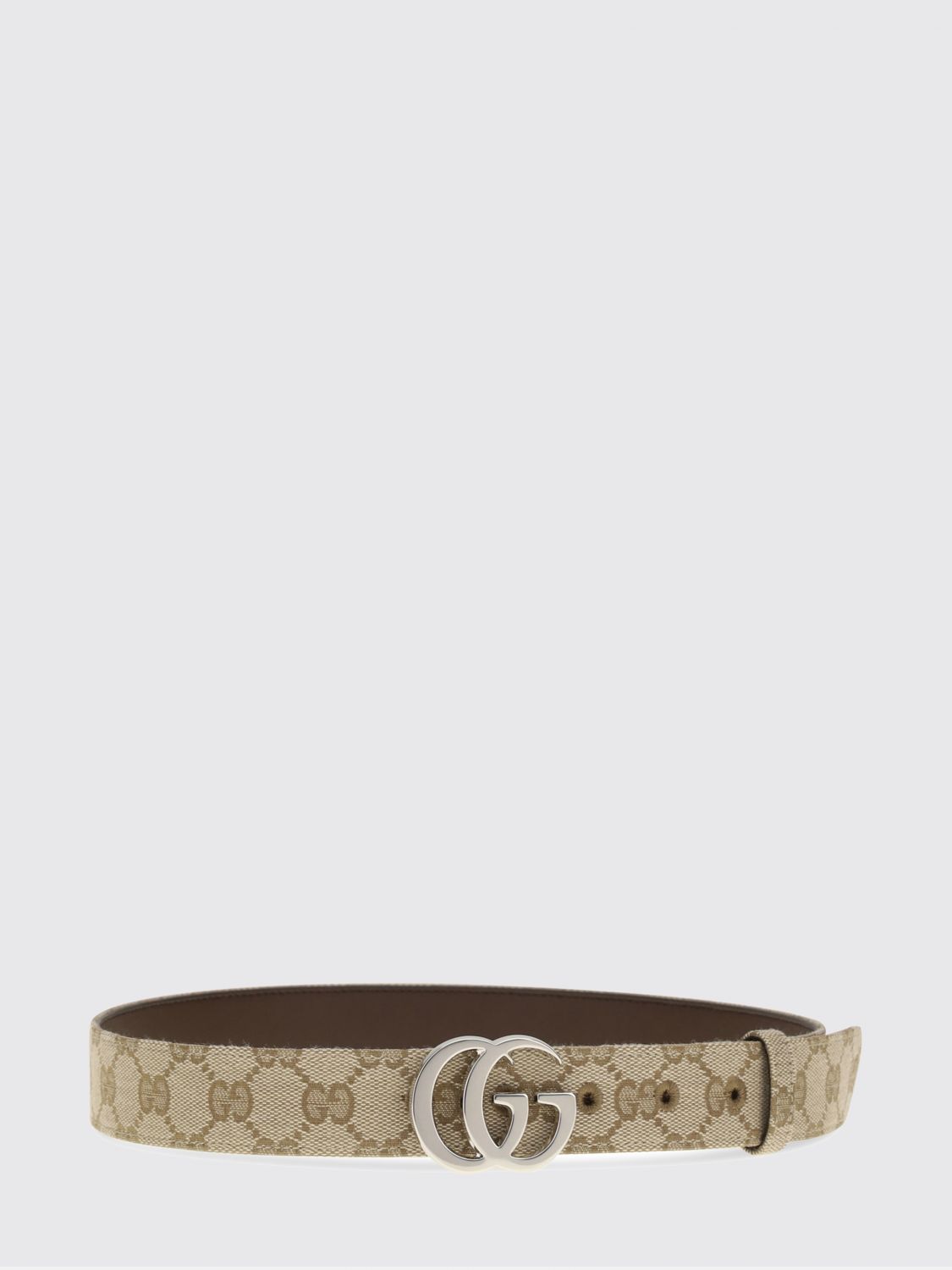 GUCCI Cintura Donna colore Sabbia