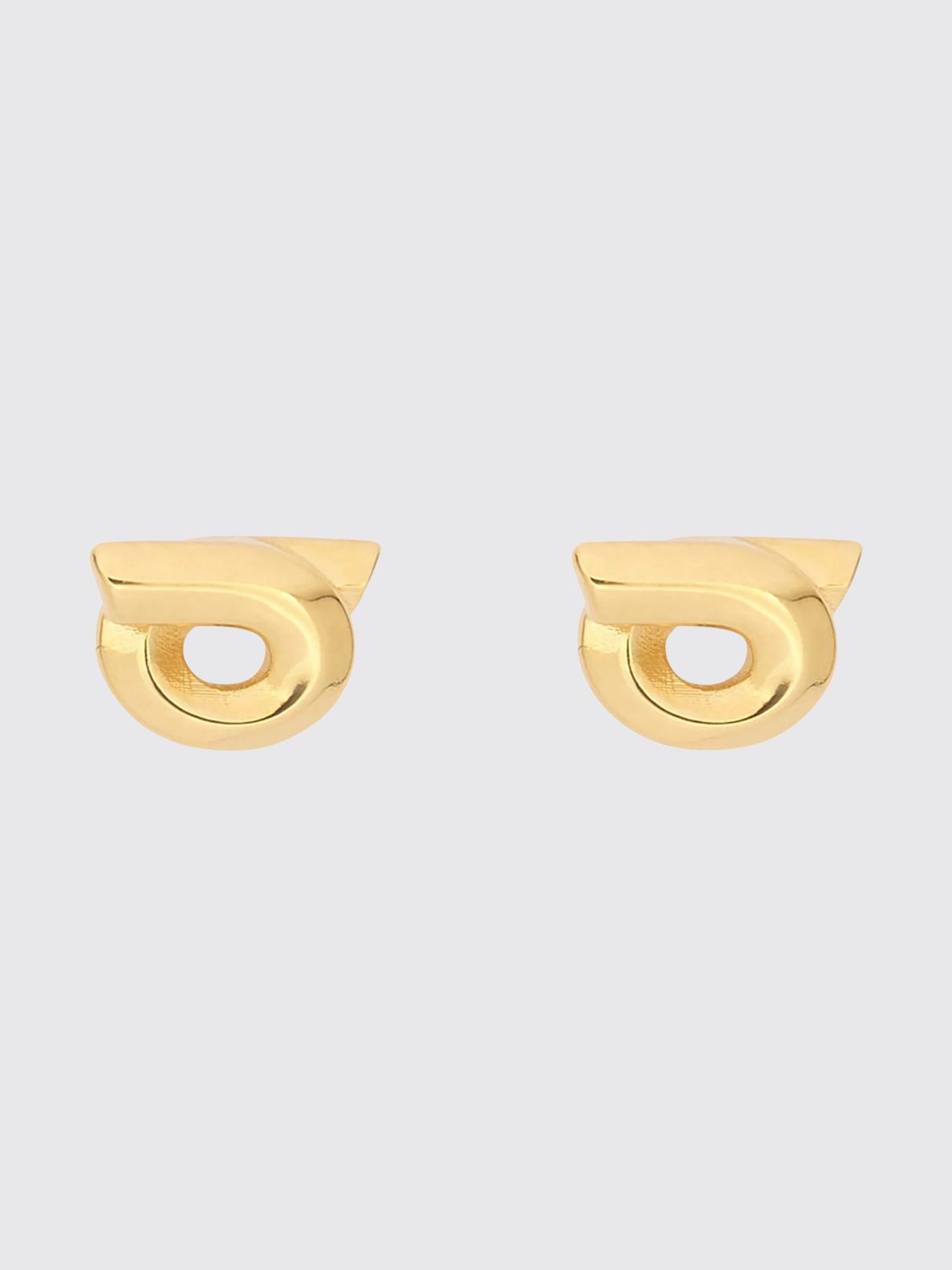 FERRAGAMO Jewel Woman color Gold