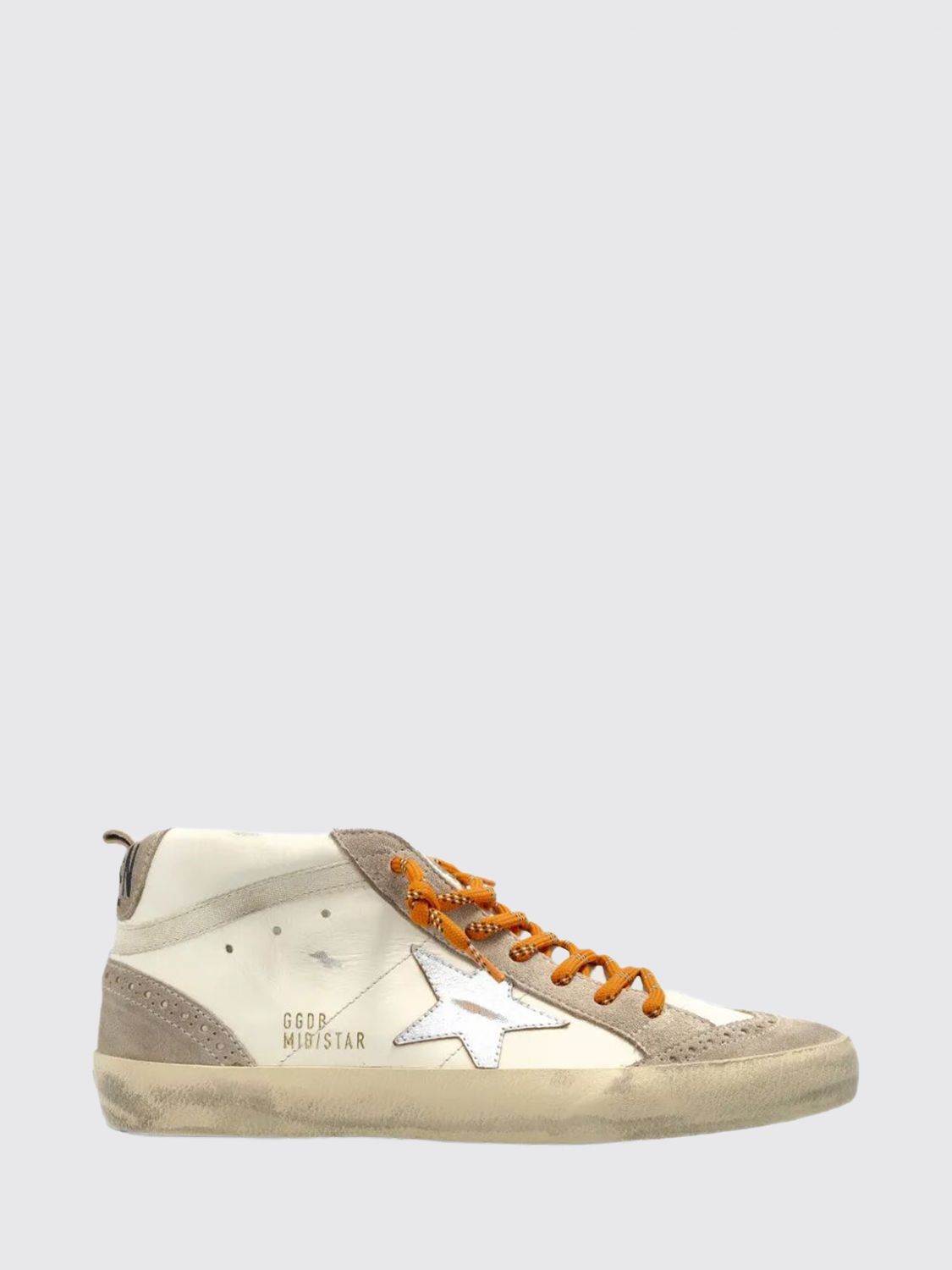 GOLDEN GOOSE Sneakers Donna colore Bianco