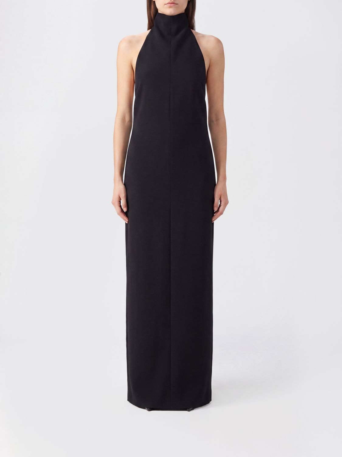 KHAITE Abito Donna colore Nero