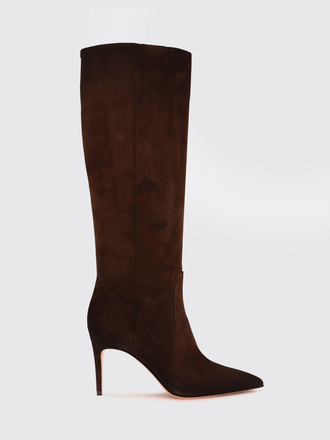 SANTONI Stivali Donna colore Marrone