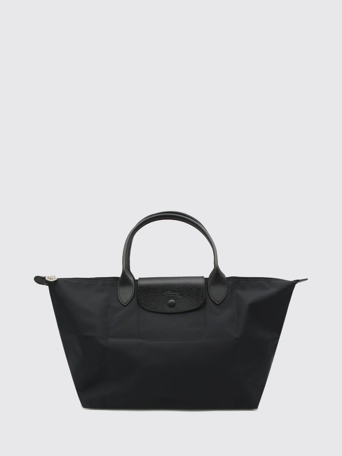 LONGCHAMP Le Pliage One Large Foldable Tote in Recycled Nylon　LONGCHAMP ル プリアージュ ワン ラージ 折りたたみトート (リサイクル ナイロン製) LONGCHAMP