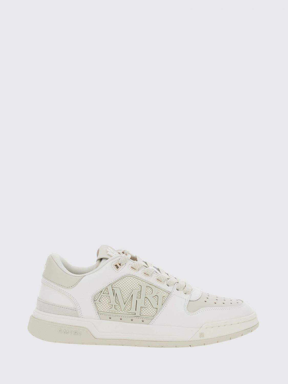 AMIRI Sneakers Men color White