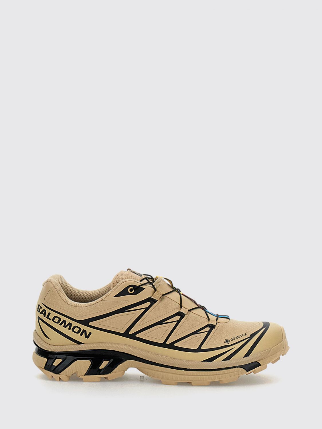 SALOMON Sneakers Uomo colore Beige