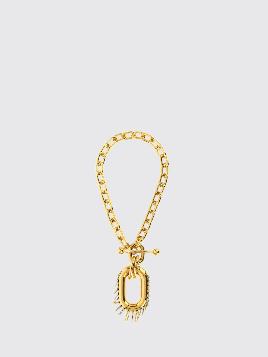 RABANNE Gioiello Donna colore Oro