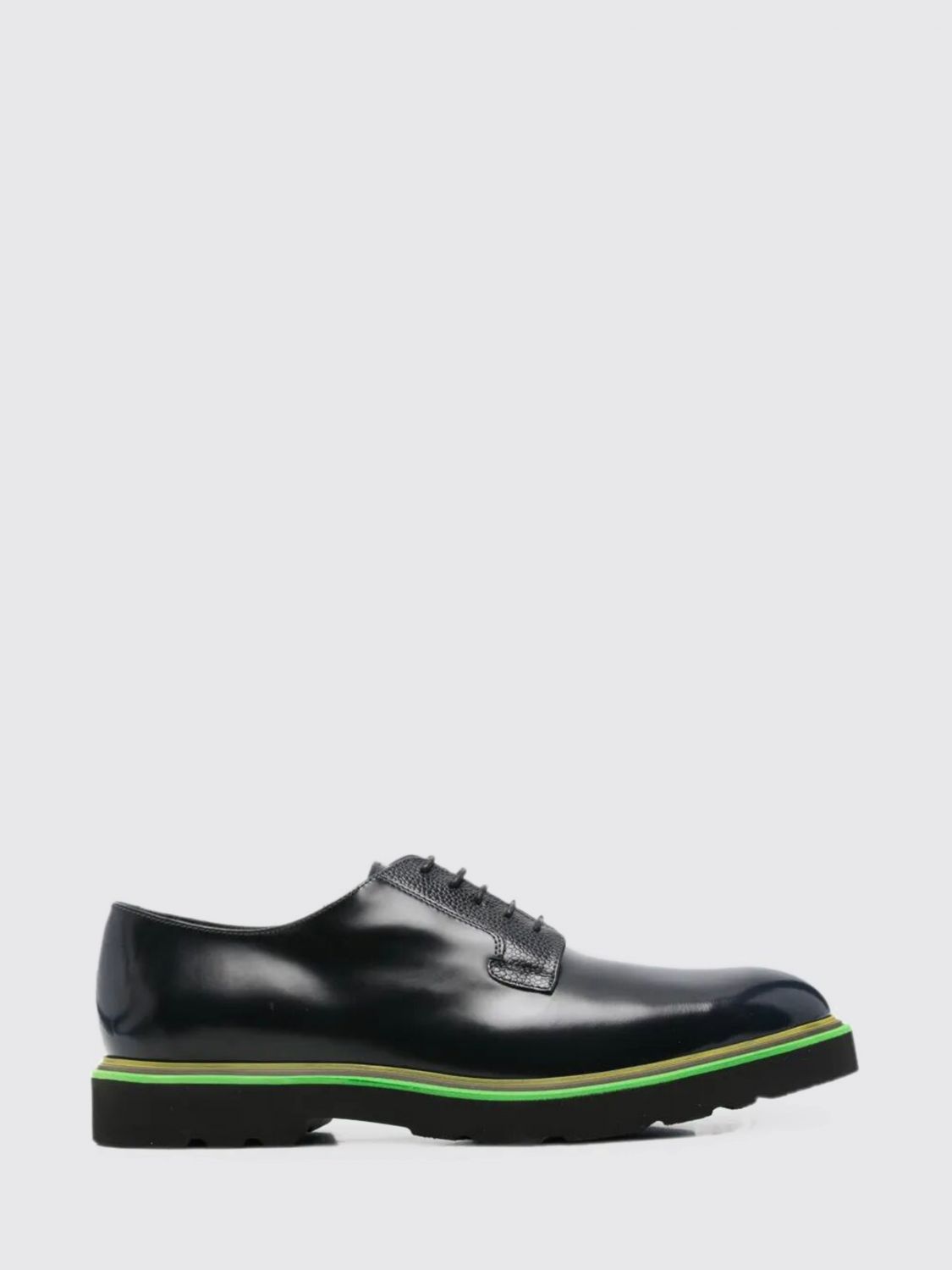 PAUL SMITH Sneakers Uomo colore Blue