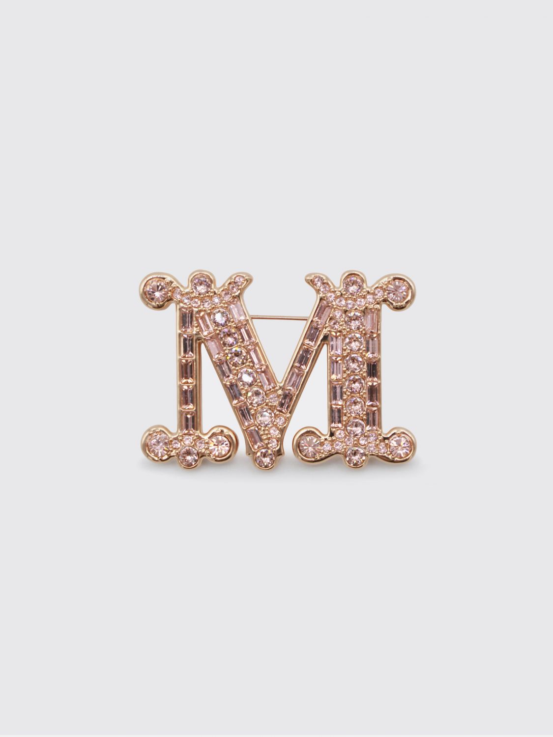 MAX MARA Jewel Woman color Pink