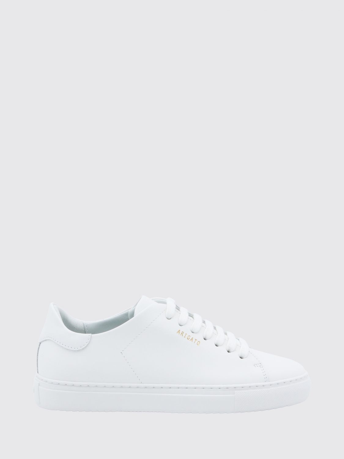 AXEL ARIGATO Herren Low-Top-Sneaker Clean 90 aus Glattleder