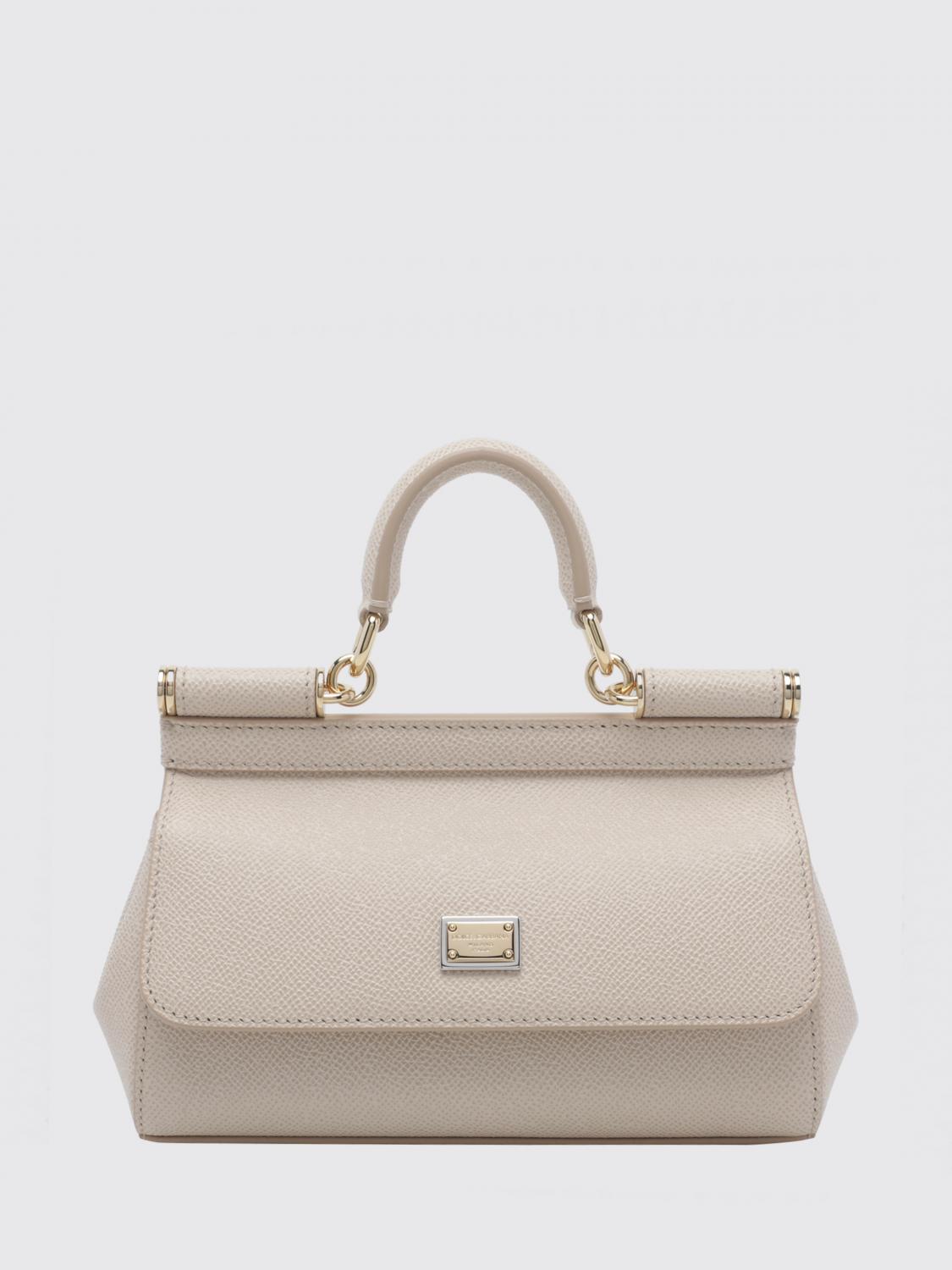 DOLCE & GABBANA Borsa a mano donna
