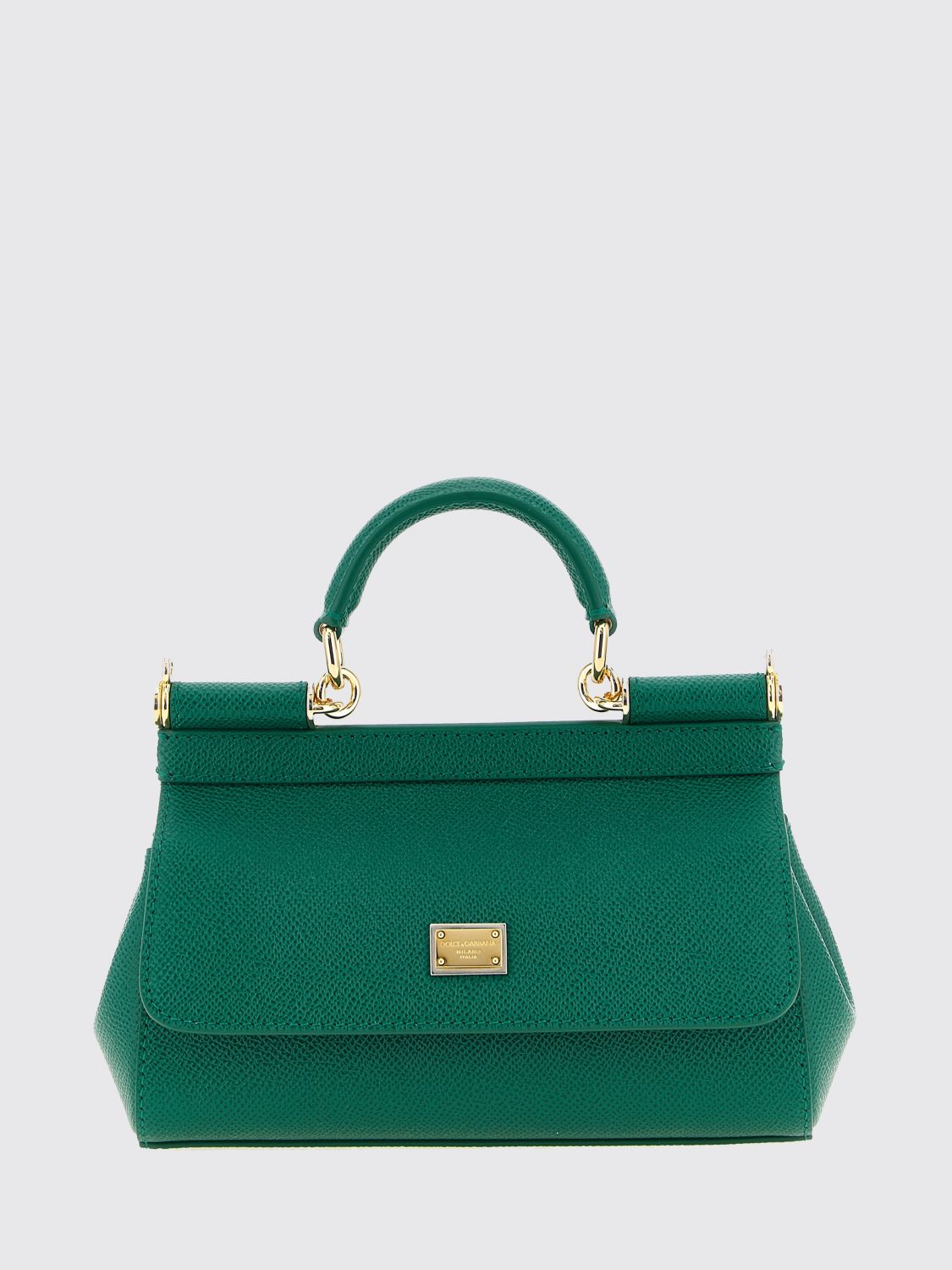 DOLCE & GABBANA Borsa a mano donna