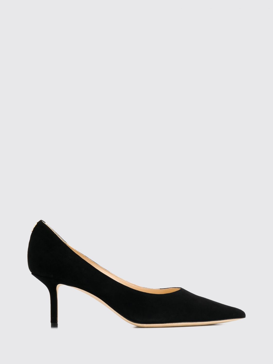 JIMMY CHOO Absatzschuhe Damen Farbe Schwarz