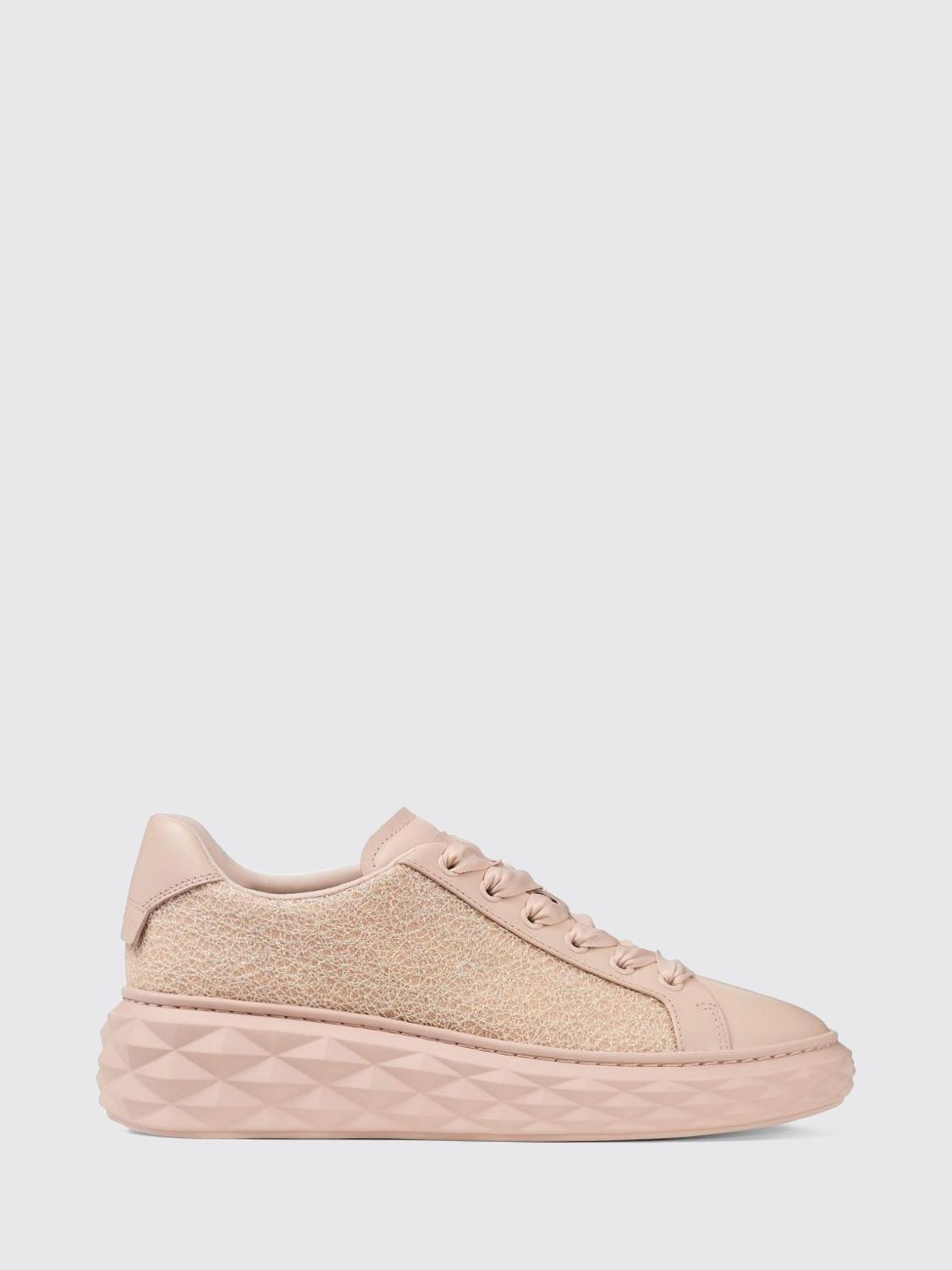 JIMMY CHOO Sneakers Damen Farbe Grau
