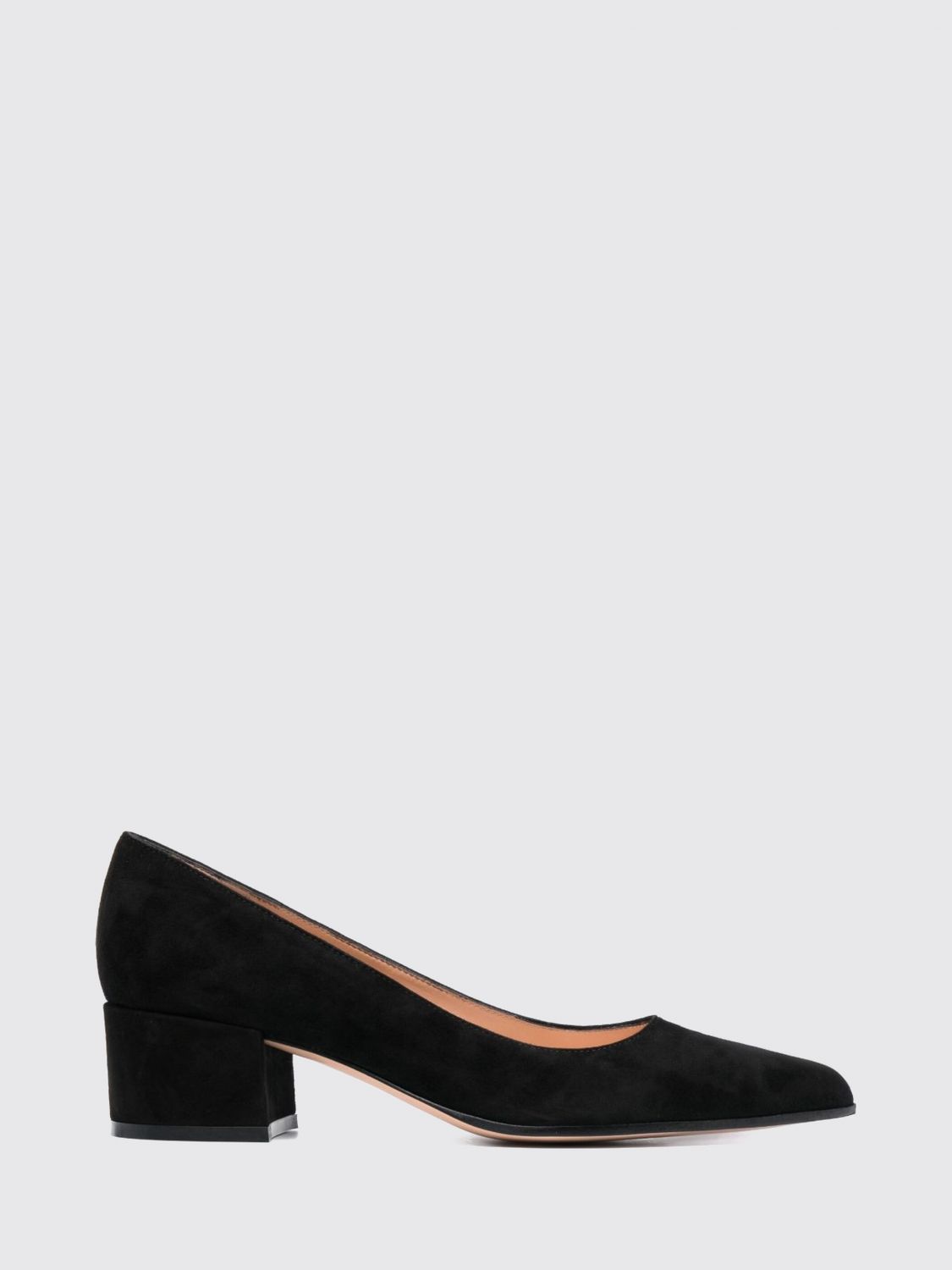 GIANVITO ROSSI Absatzschuhe Damen Farbe Schwarz