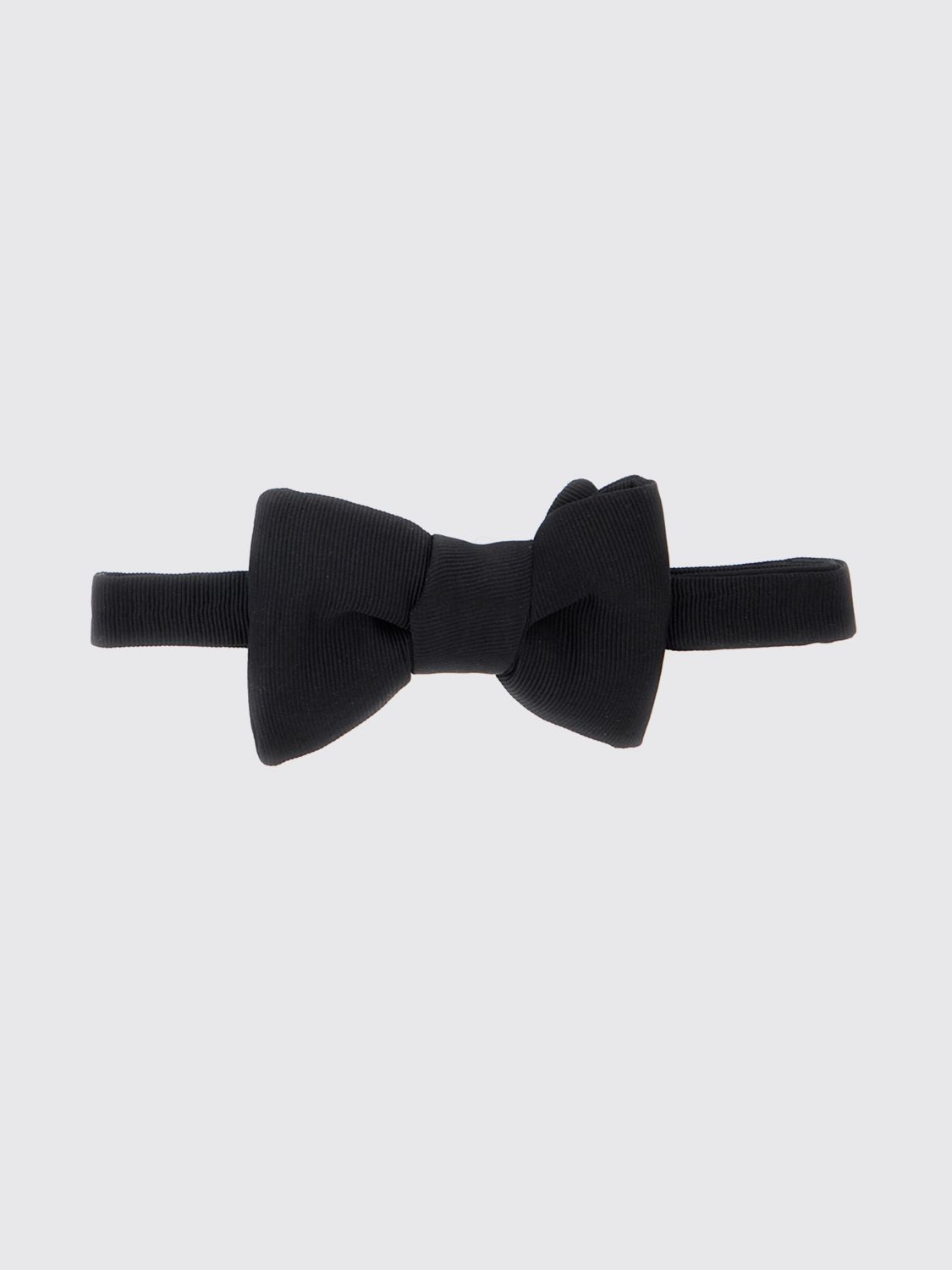 TOM FORD Cravatta Uomo colore Nero