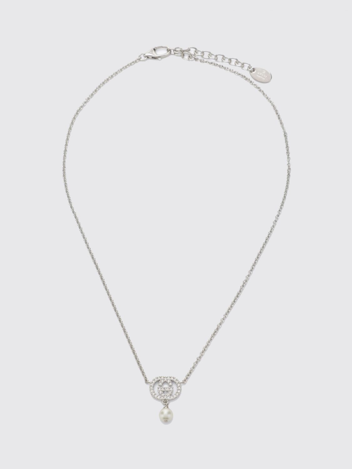 GUCCI Gioiello Donna colore Bianco