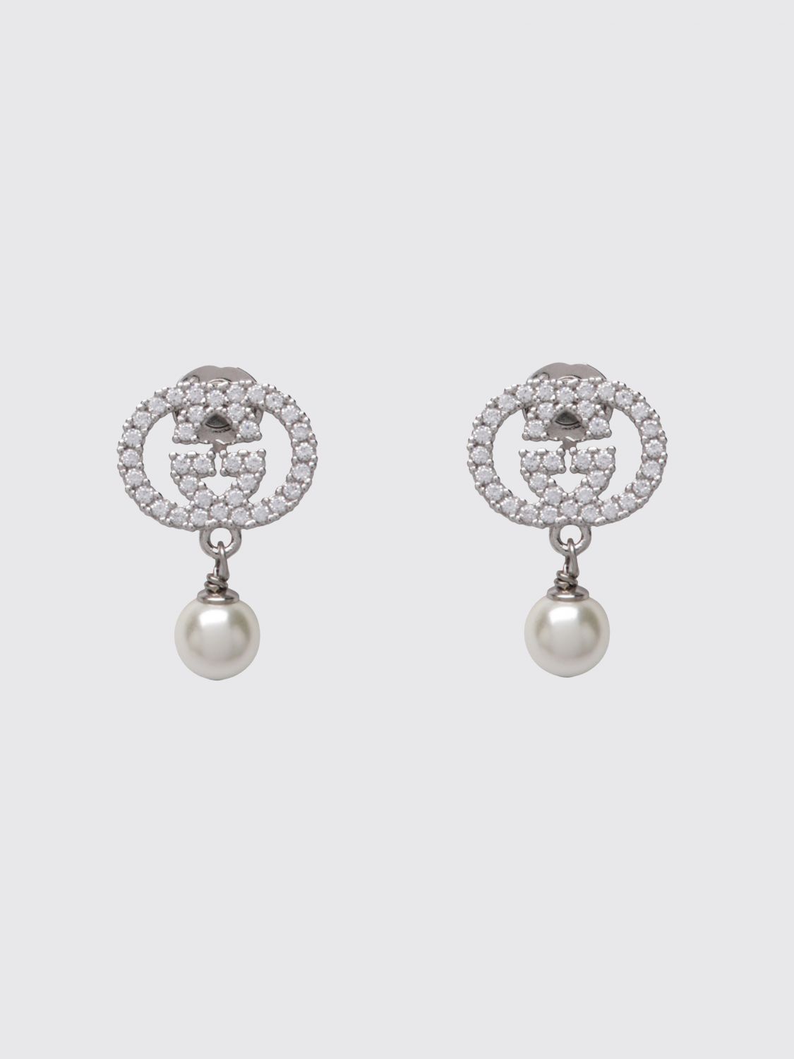 GUCCI Gioiello Donna colore Bianco