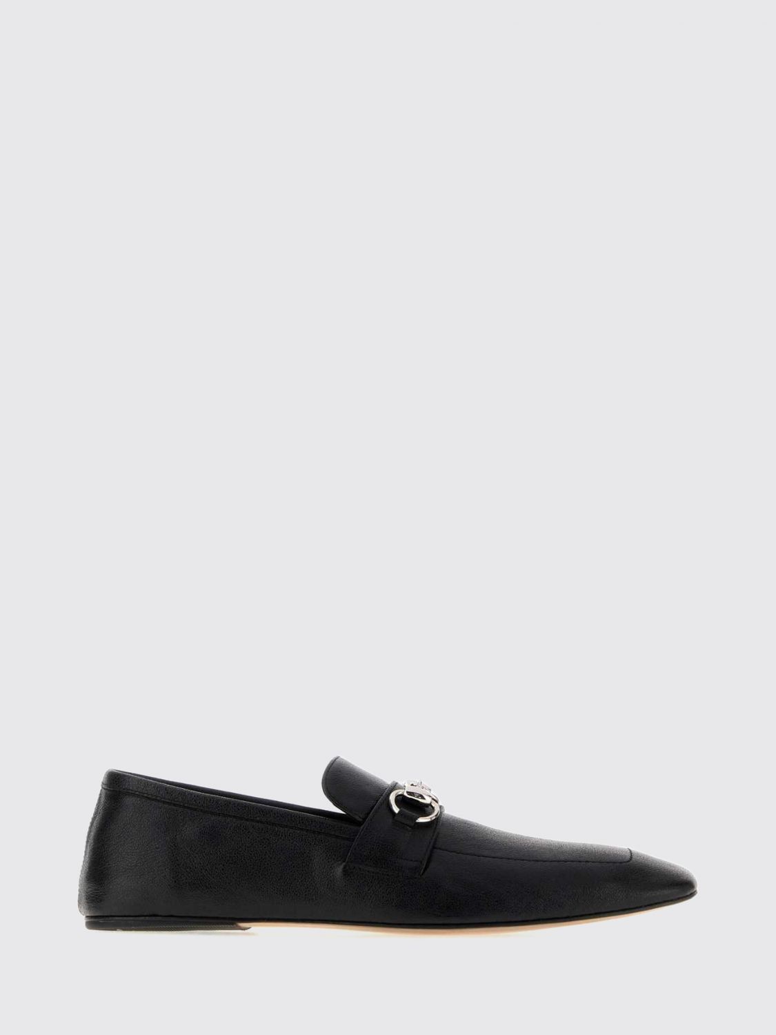 GUCCI Mocassini Donna colore Nero