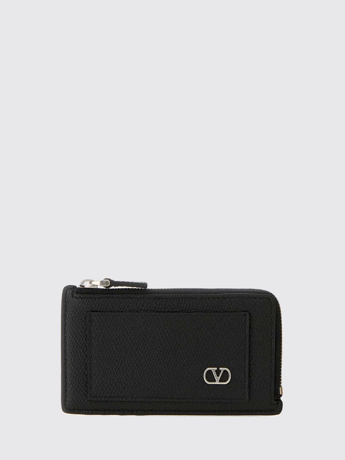 VALENTINO GARAVANI Portafoglio Uomo colore Nero