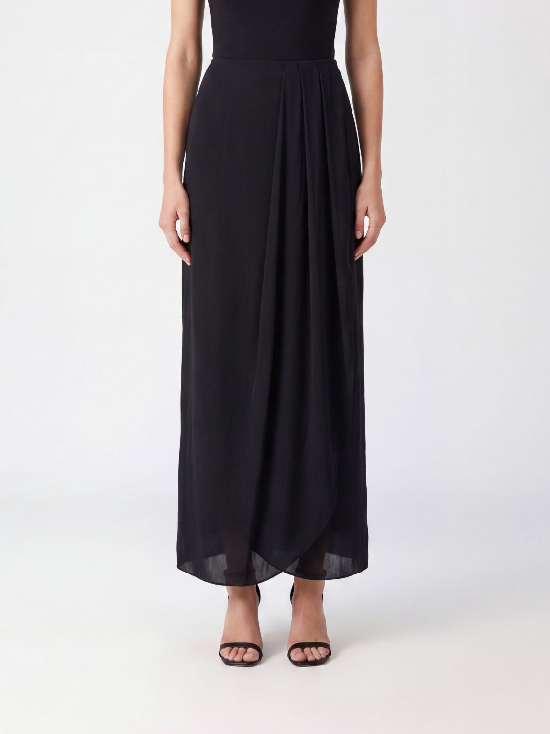 MAISON MARGIELA Skirt Woman color Black