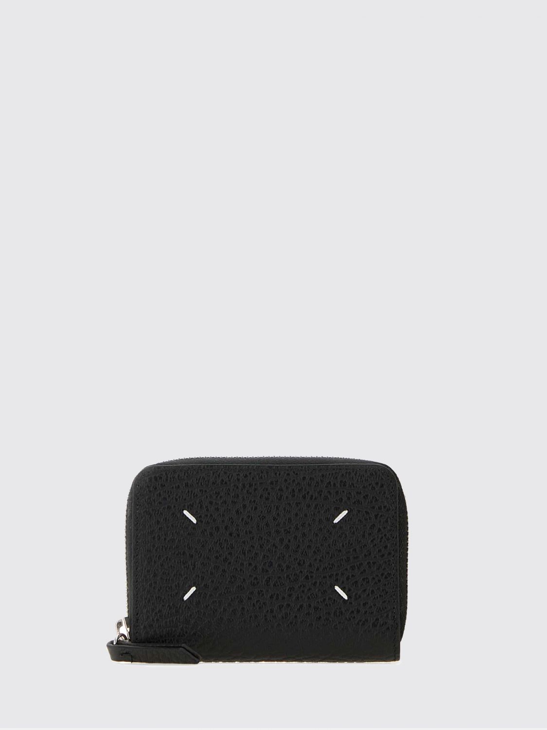 MAISON MARGIELA Wallet Woman color Black