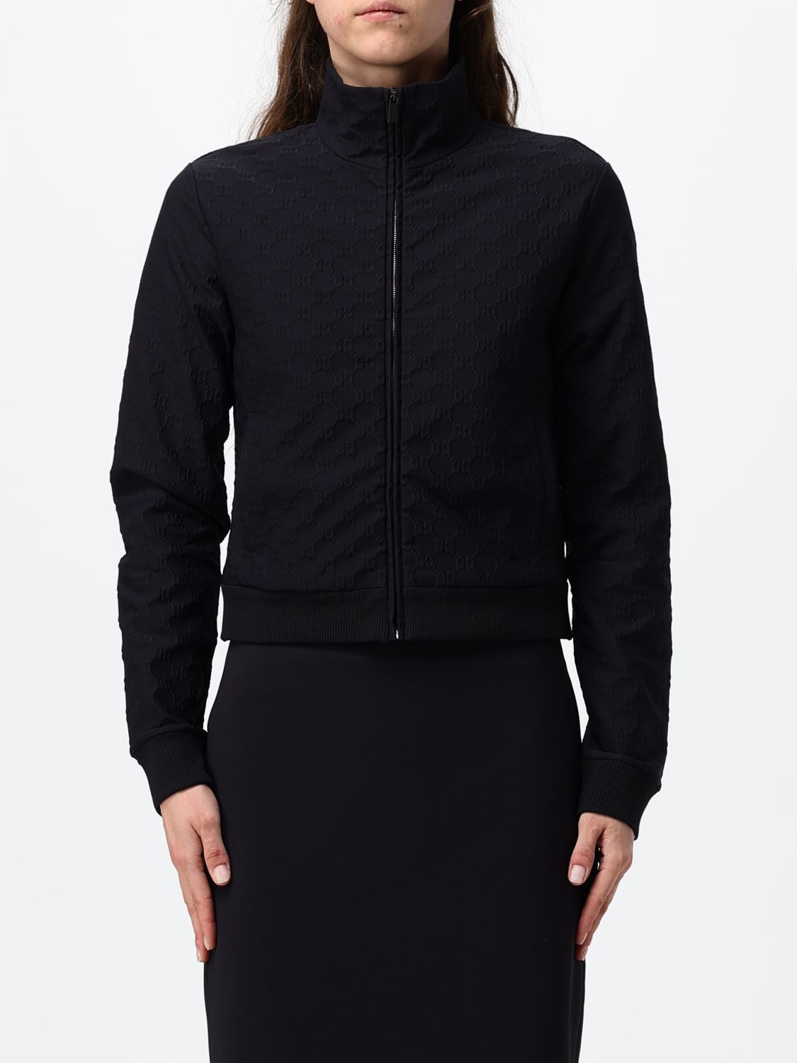GUCCI Maglia Donna colore Nero