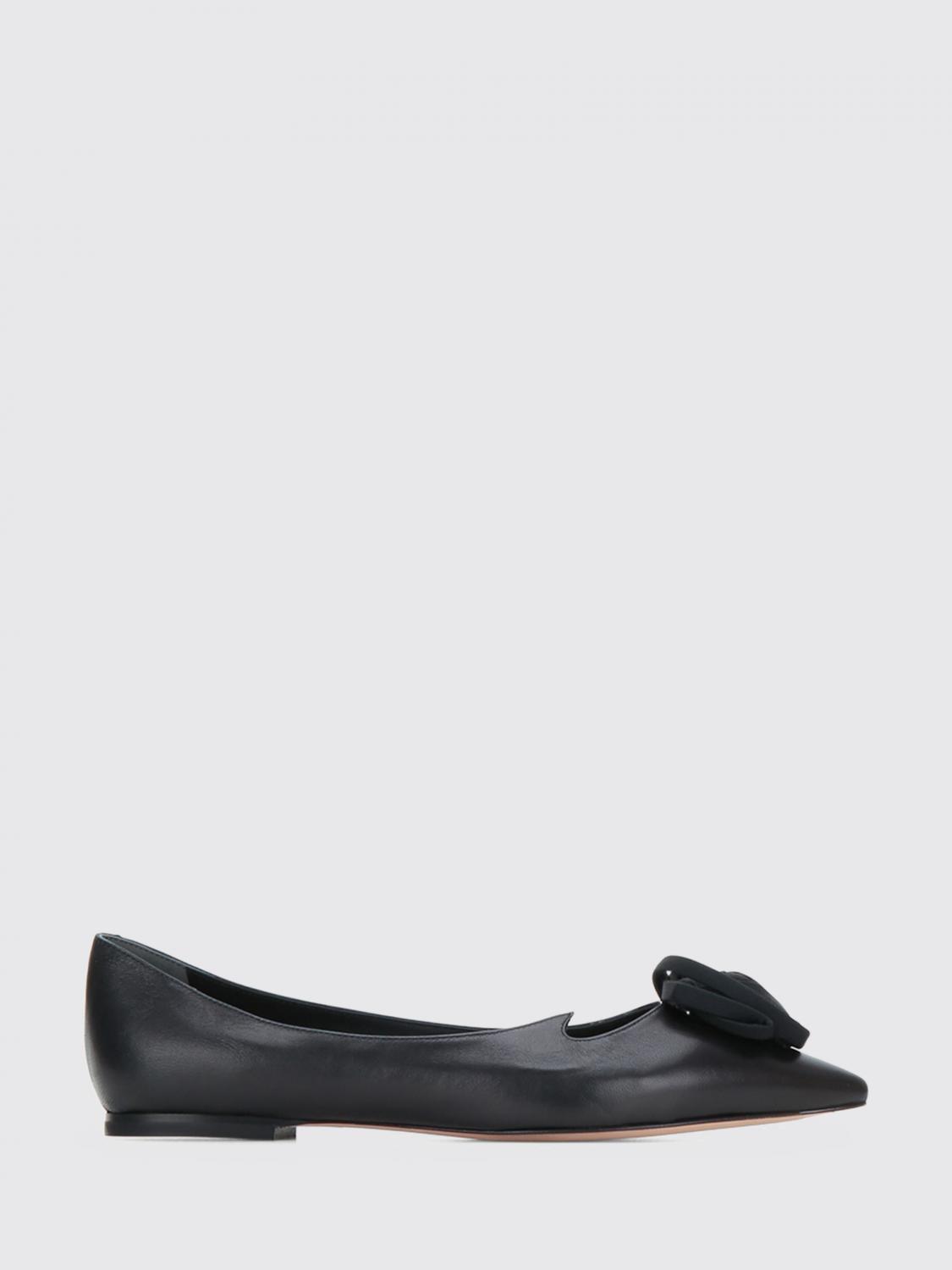 ROGER VIVIER Scarpe Con Tacco Donna colore Nero