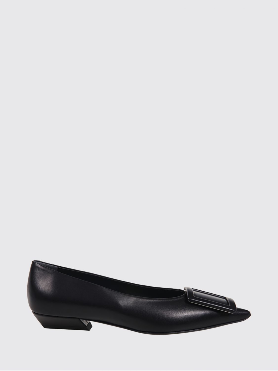 ROGER VIVIER Scarpe Con Tacco Donna colore Nero