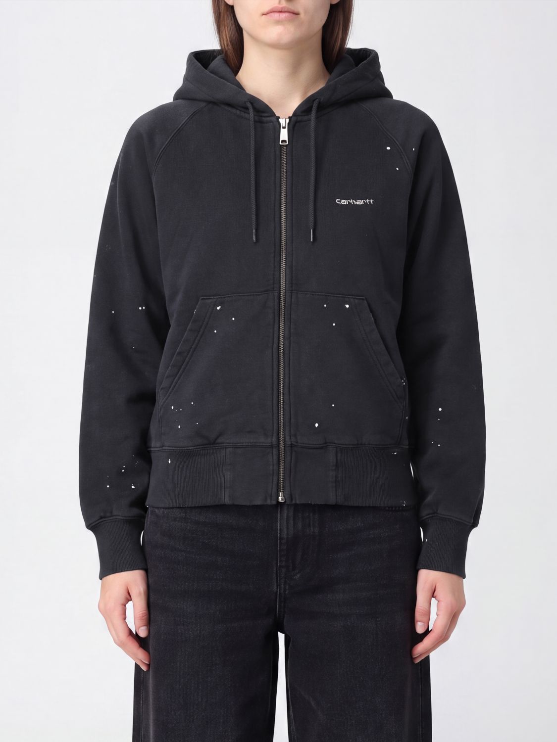 CARHARTT WIP Giacca Donna colore Nero