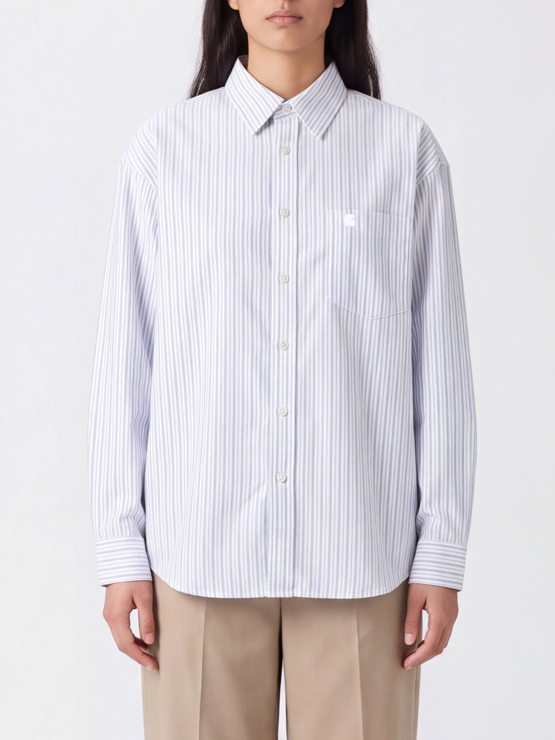 CARHARTT WIP Skirt Woman color White