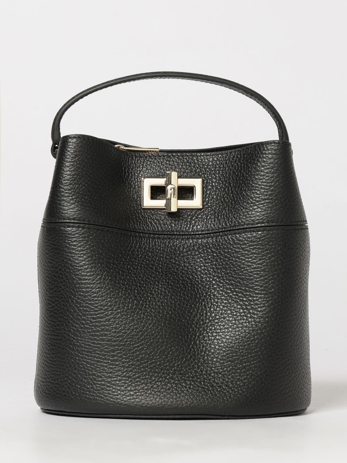 FURLA Borsa a mano Amelia A Secchiello S