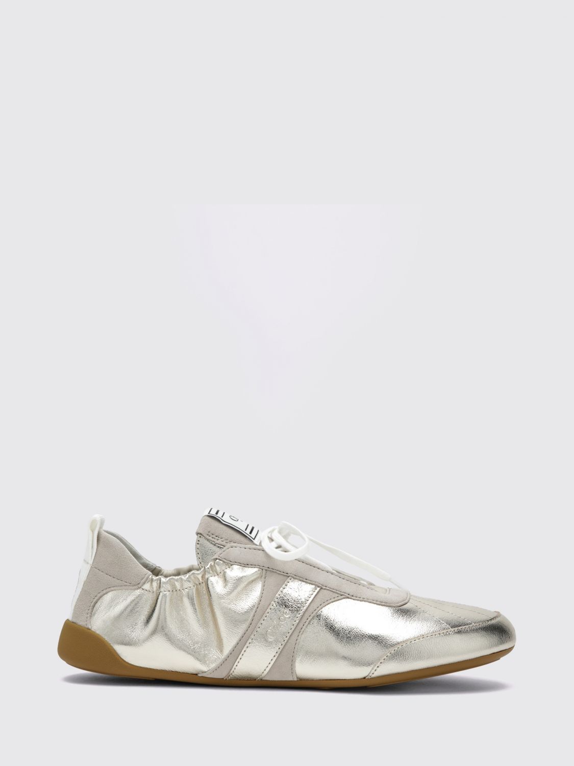 CHLOÉ Scarpe Donna colore Tortora