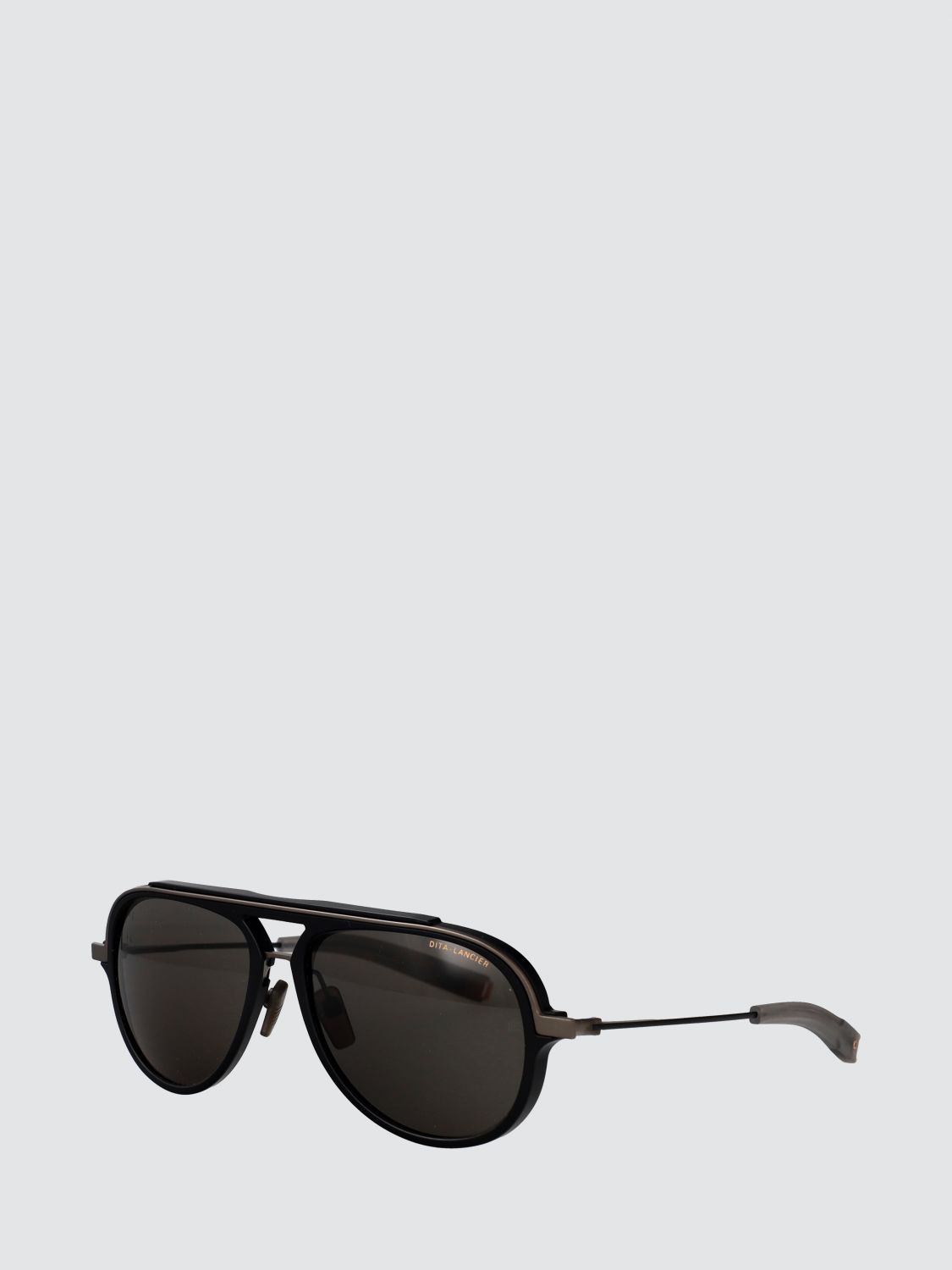 Dita Sunglasses Men In Green