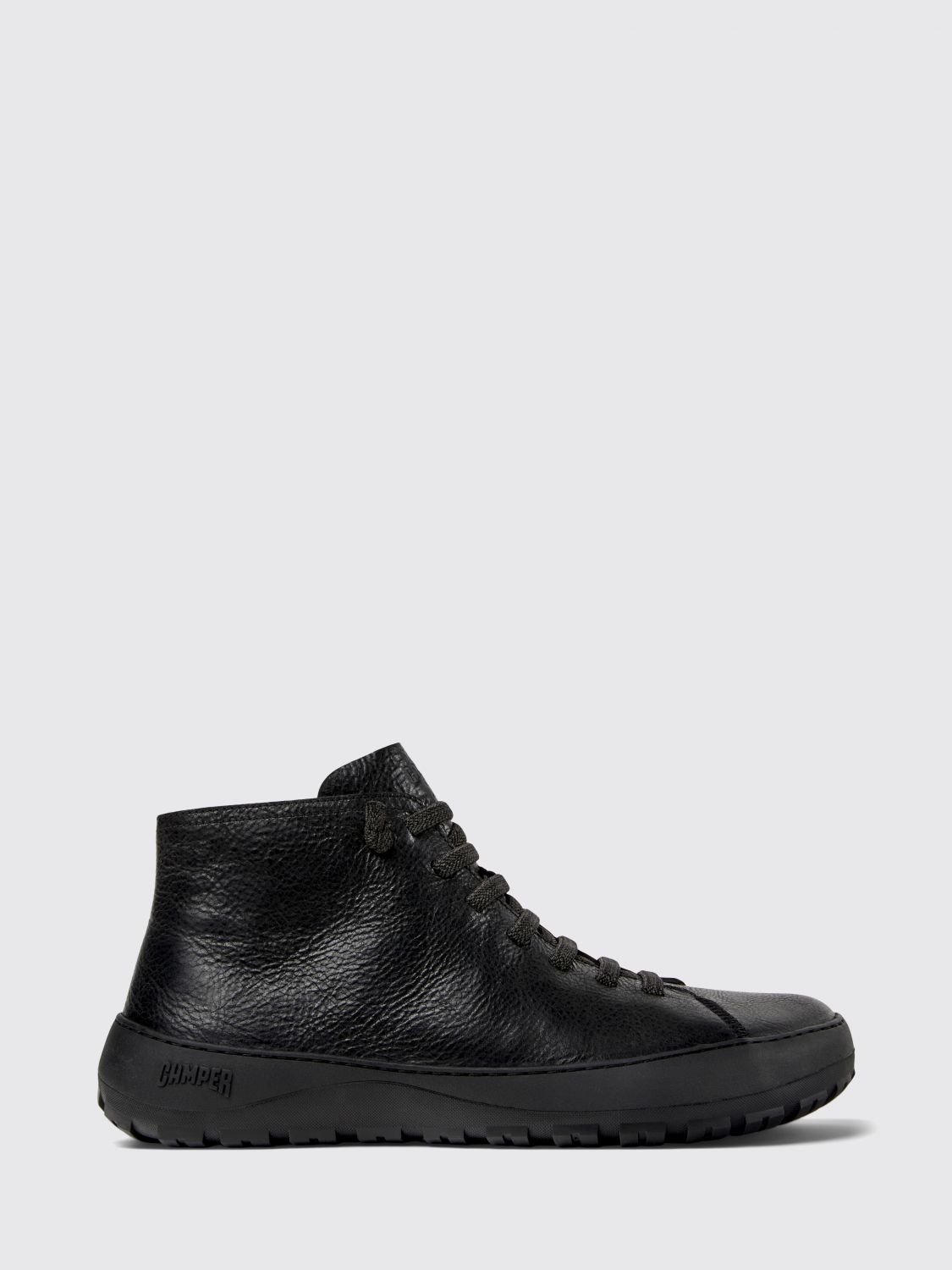 Camper Boot Men Color Black
