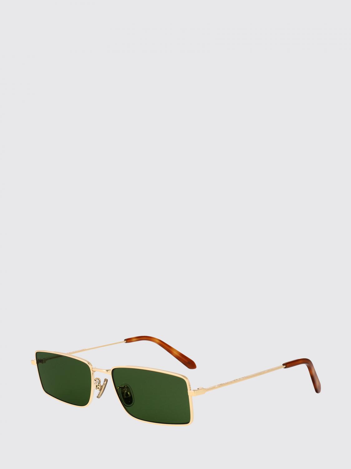 RETROSUPERFUTURE Occhiali da sole aviator in metallo con ponte regolabile