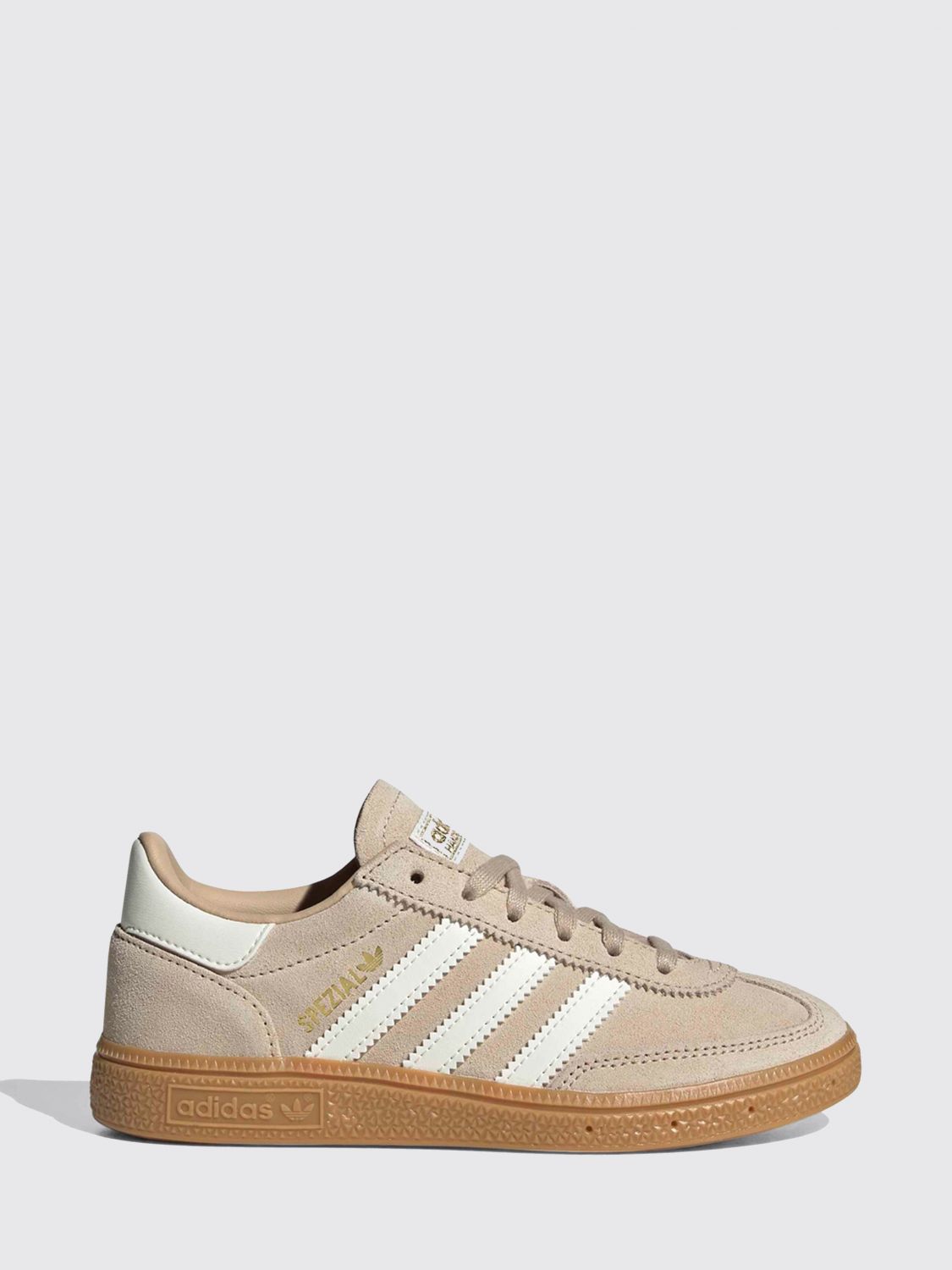 ADIDAS ORIGINALS Sneakers Handball Spezial da bambino in pelle scamosciata