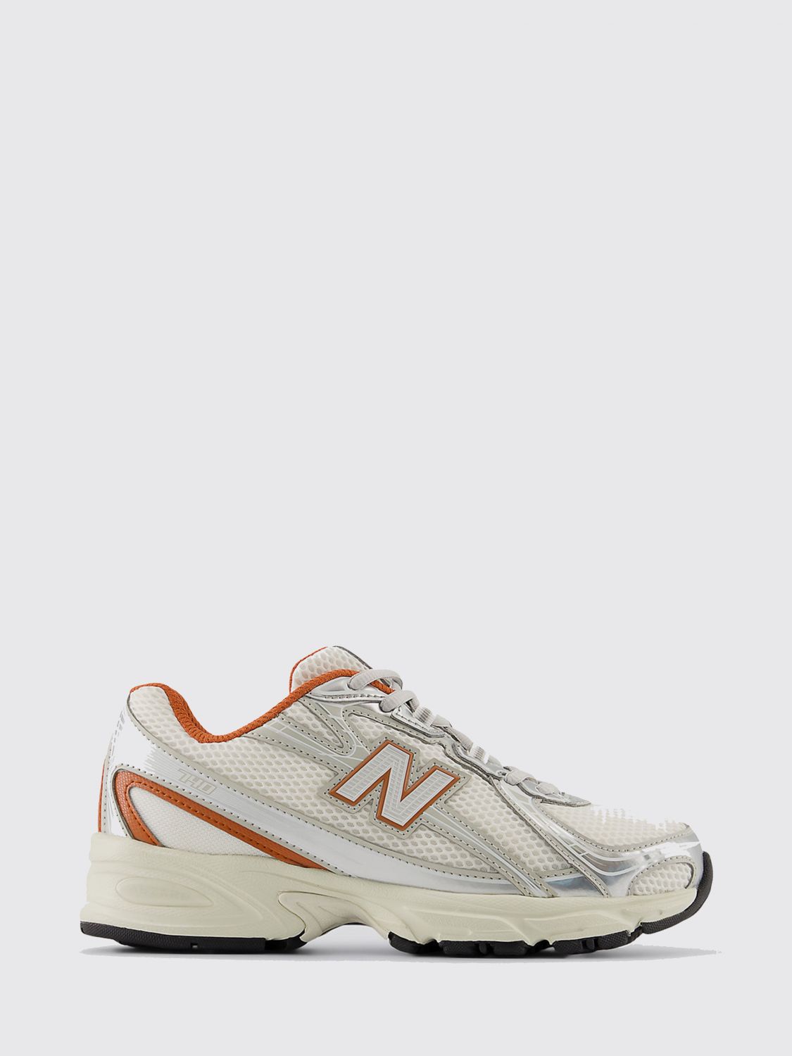 NEW BALANCE Sneakers 740 da bambino in mesh con intersuola ABZORB
